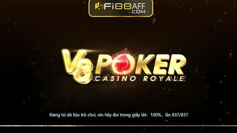 Tóm lược vài nét khái quát về game bài V8