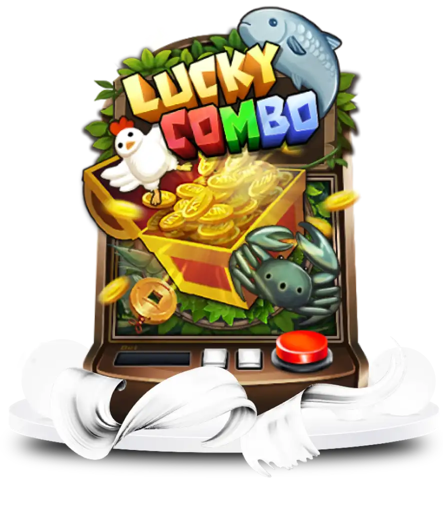 LUKY COMBO