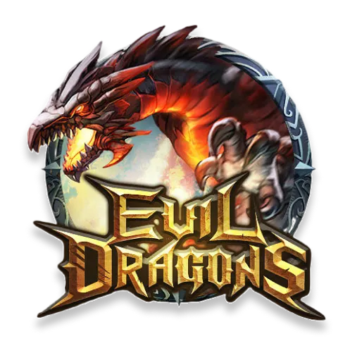 evil dragons
