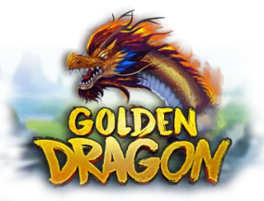golden dragon