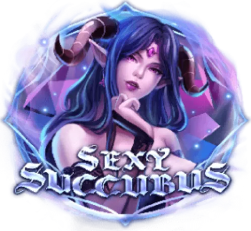 sexy succubus